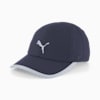 Sports Golf Cap Youth, Navy Blazer, small-AUS