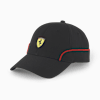 Ferrari SPTWR Race BB Cap, PUMA Black, small-VNM