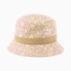 Luxe Sport Bucket Hat, Light Sand-AOP, small-SEA