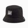 PUMA Core Bucket Hat Kids, PUMA Black, small-SEA