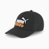 หมวกแก๊ปเด็กโต PUMATE, PUMA Black, small-THA