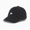 PRIME Downtown Dad Cap, PUMA Black, small-SEA