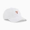 PRIME Dad Cap, PUMA White, small-THA