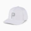 PUMA x Palm Tree Crew Golf Cap Men, White Glow, small-SEA