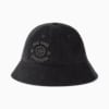 PUMA x RHUIGI Bucket Hat, PUMA Black, small-SEA