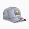 Scuderia Ferrari Camo Cap, PUMA White-AOP, small-SEA