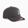 BMW M Motorsport Garage Crew Cap, PUMA Black, small-PHL