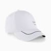 BMW M Motorsport Baseball Cap, PUMA White, small-PHL