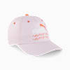 Mixmatch Pinch Panel Youth Cap, Frosty Pink-AOP, small-SEA