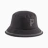 DRYLBL Storm Golf Bucket Hat, PUMA Black, small