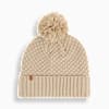 Bonnet de golf à pompon WRMLBL Femme, Ice Coffee, small