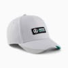 Mercedes-AMG PETRONAS Cap, Mercedes Team Silver, small-SEA