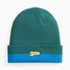 Malachite-Racing Blue-Yellow Sizzle