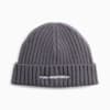 PUMA Sportswear Fisherman Beanie, Galactic Gray, small