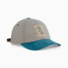 PUMA x RHUIGI Baseball Cap, Persian Blue, small-SEA