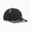 PUMA Swarovski Crystals Women's Cap, PUMA Black, small-PHL