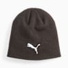 individual 윈터라이즈 테크 비니 <br>individualWINTERIZED Tech Beanie, PUMA Black-PUMA White, small-KOR