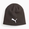 indWINTERIZED Tech Football Beanie, PUMA Black-PUMA White, small