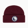 PUMA x STAPLE Beanie, Dark Jasper, small