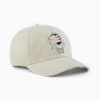 หมวกเบสบอล Downtown Graphic, No Color, small-THA