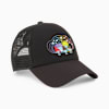 Topi Remaja PUMA x Trolls, PUMA Black, small-IDN