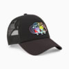 PUMA x Trolls Youth Cap, PUMA Black, small-THA