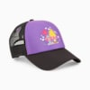 PUMA x Trolls Youth Cap, Ultraviolet, small-PHL