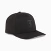 Scuderia Ferrari Style Cap, PUMA Black, small-SEA