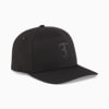 Scuderia Ferrari Style Cap, PUMA Black, small-THA
