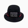 PUMA x One Piece Bucket Hat, PUMA Black, small-KOR