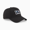 หมวก BMW M Motorsport Garage Crew, PUMA Black, small-THA