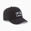 BMW M Motorsport Heritage Cap, PUMA Black, small-THA