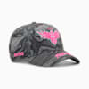 PUMA Black-KNOCKOUT PINK-AOP