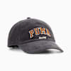 Casquette Varsity, Dark Coal, small