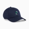 Dad Women's Golf Hat, Deep Navy-Vine, small-PHL