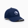PUMA x ARNOLD PALMER Dad Cap, Deep Navy, small-IDN