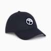 PUMA x ARNOLD PALMER Dad Cap, Deep Navy, small-SEA