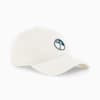 PUMA x ARNOLD PALMER Dad Cap, Warm White-Cold Green, small-IDN