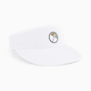 PUMA x Arnold Palmer Tech Visor, White Glow, small-AUS