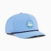 PUMA x Palm Tree Crew Tech Rope Cap, Regal Blue, small-SEA