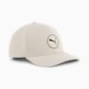 Circle Cat Tech Golf Cap, Alabaster, small-AUS