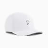 PUMA x PALM TREE CREW Tech Cap, White Glow-Deep Navy, small-THA