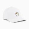 PUMA x Arnold Palmer Tech Cap, White Glow, small-SEA