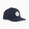 PUMA x Arnold Palmer Tech Cap, Deep Navy, small-SEA