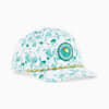 PUMA x API Tech Rope Cap, White Glow, small-KOR