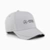 Topi Baseball Mercedes-AMG Petronas Motorsport, Mercedes Team Silver, small-IDN