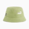 Topi Bucket Essentials Logo, Pistachio Green, small-IDN
