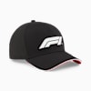 PUMA x F1&reg; Cap, PUMA Black, small-AUS