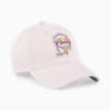 Comic Youth Cap, Whisp Of Pink-Ice Cream Grap, small-SEA