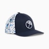 PUMA x AP Floral Tech Cap, Deep Navy, small-KOR